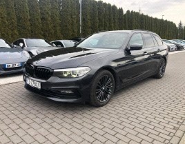 BMW 5 Seria  / 99900 PLN